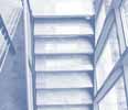 Treppen und Geländer von Hundt Metallbau